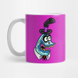 Mayor of Halloween Town Mug